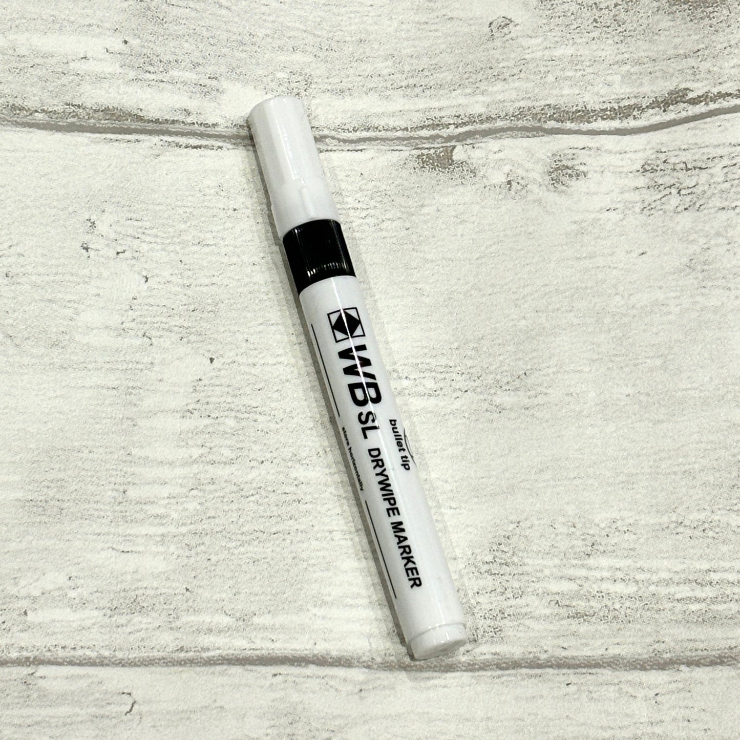 Dry Wipe Pen