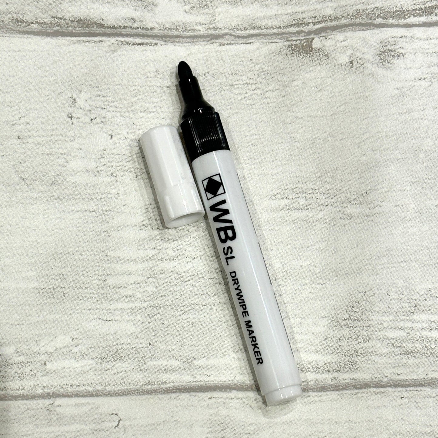 Dry Wipe Pen