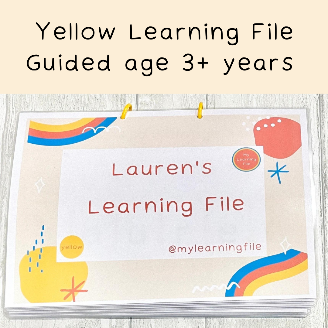 Collections – My Learning File