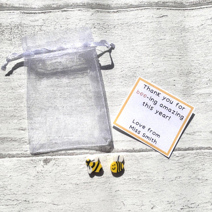 Bee Amazing Eraser Rubber Gift