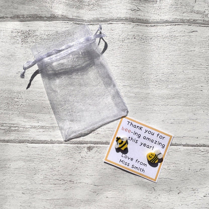 Bee Amazing Eraser Rubber Gift