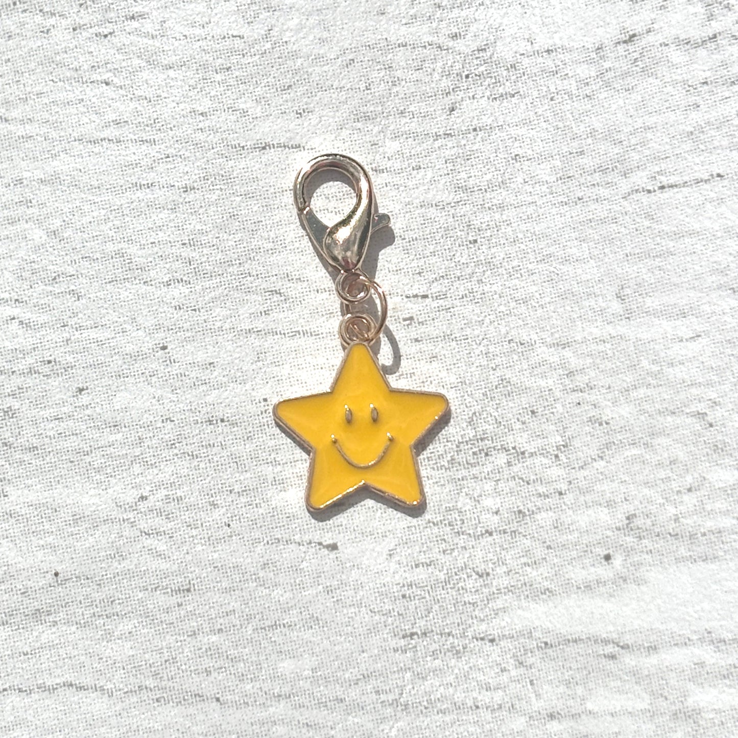 Star Keyring Gift