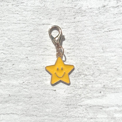Star Keyring Gift
