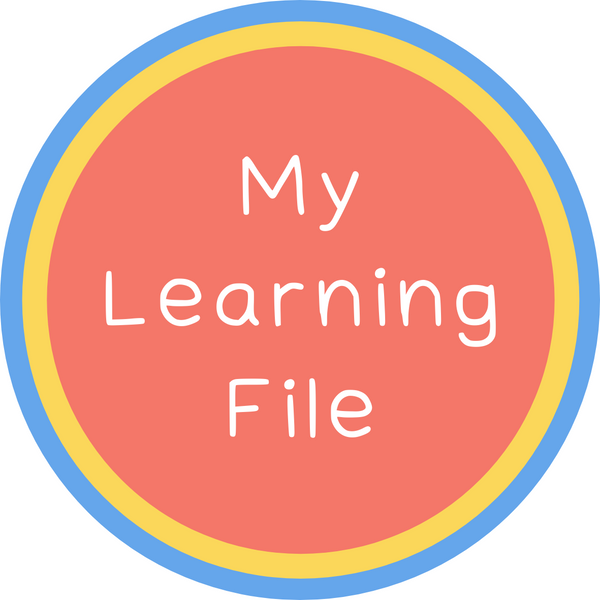 My Learning File