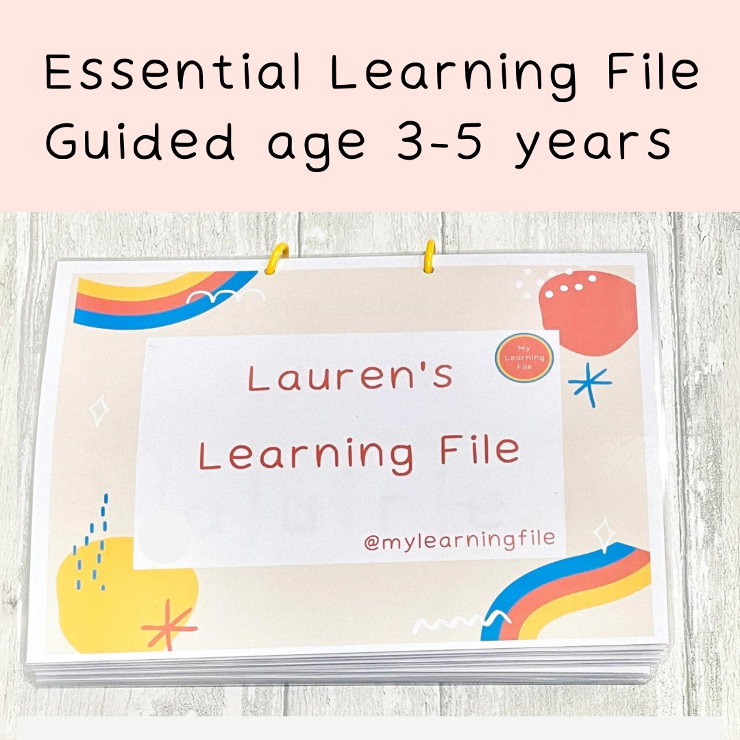 Collections – My Learning File