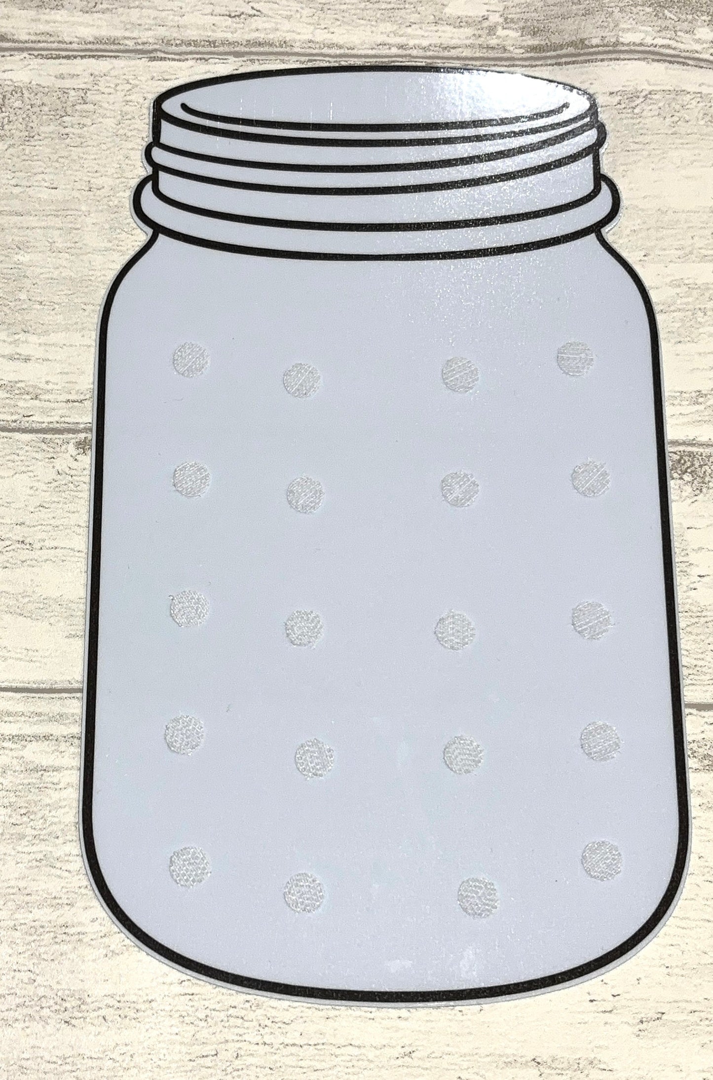 Marble Jar Reward Chart