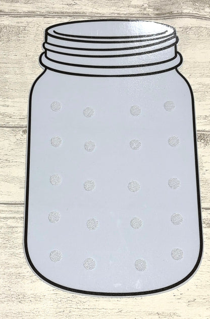 Marble Jar Reward Chart