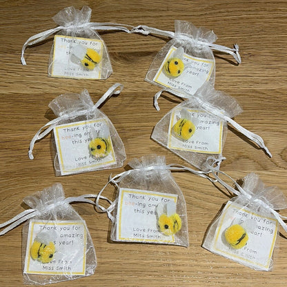 Bee Student End of Year Gift